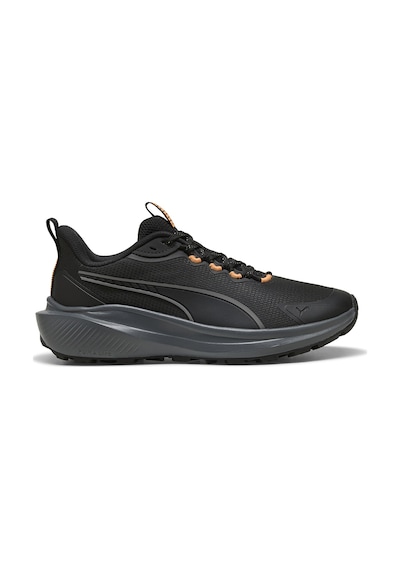 Puma Skyrocket Lite Trail Kadın Siyah Koşu Ayakkabısı 31078115 Siyah