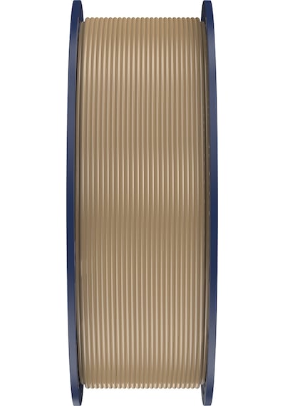 Sunlu Meşe Pla Filament - 1.75mm - 1 Kg Meşe