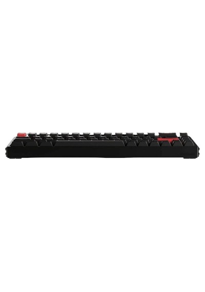 Made68 Ultra+ Red Light %65 Ttc Purple Heart Kom Manyetik Sw 8k He Hotswap Rgb İngilizce Klavye