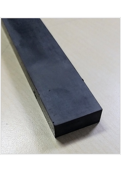 Çubuk Mıknatıs 10Cm X 2Cm X 8Mm Magnet 1 Adet