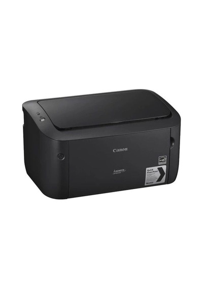 Mono Laser Yazıcı Lbp6030b+2toner Siyah 1adet Demo Toner+2adet  Kutulu Toner Çıkar.