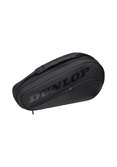 Dunlop Dunlop D Tac Team 3rkt Thermo Unisex Siyah Raket Çantası 14750