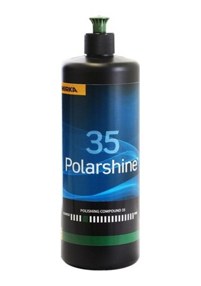 Polarshıne 35 Polisaj - 1l N11.329