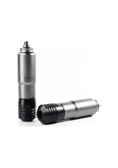 Xlk-5339D Kartuşlu İğneli Grey Hybrıd Kalıcı Makyaj Makinası