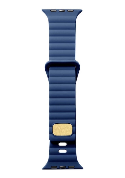 Effox Watch 40mm Uyumlu Krd-73 Uyumlu Kordon-gri