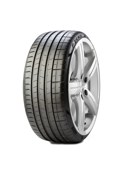 Pirelli 255/40 R19 100Y XL P-Zero PZ4 S.C. I * Yaz Lastiği 2025