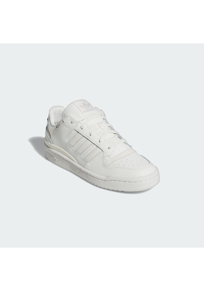 Adidas Originals Forum Low Cl Erkek Günlük Ayakkabı Ih7828 Beyaz