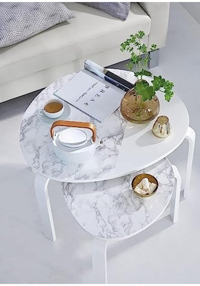 Kendinden Yapışkanlı Folyo Marmi Gri 45 Cm X 2 M Genel