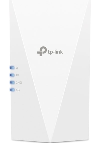 TP-Link RE700X AX3000 Mbps Dual Band GIGABIT PORT Menzil Genişletici