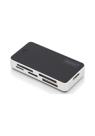 Da-70330-1 Digitus Usb 3.0 Kart Okuyucusu Compact Flash