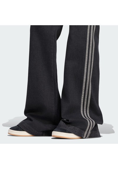 Adidas Ks9214 Sst Pnt D Kadın Eşofman Altı Siyah