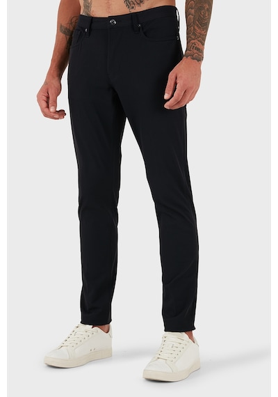 Emporio Armani Erkek Pantolon Em000121 Af18502 Ub118 Lacivert Lacivert Emporio Armani Erkek Pantolon Em000121 Af18502 Ub118 Lacivert Lacivert