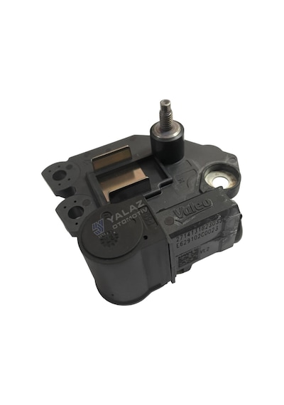Valeo 12v Kömürlü Konjektör Tek Cıvatalı Lın2 Ford