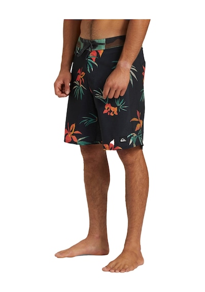 Quıksılver Quiksilver Highline Arch 19 Erkek Siyah Boardshort Kvj6 Siyah