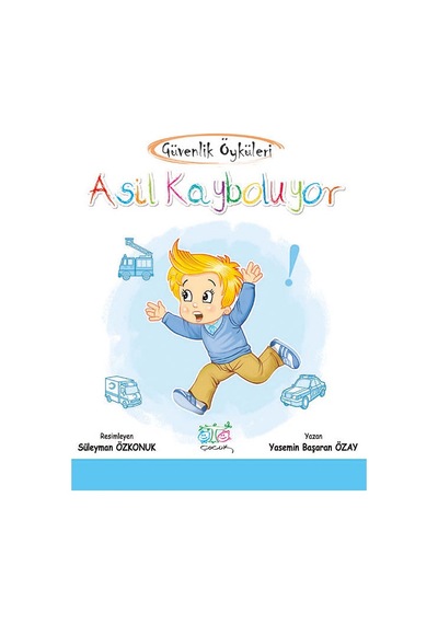 Ata Yayıncılık Güvenlik Öyküleri