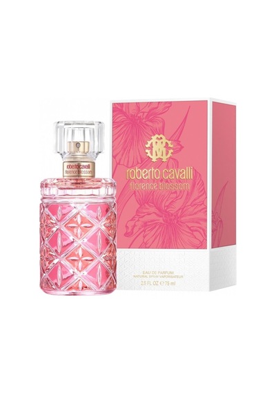 Roberto Cavalli Florence Blossom Kadın Parfüm EDP 75 ML