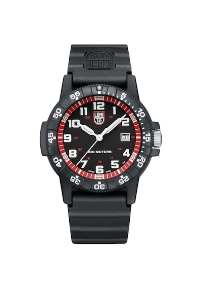Luminox Xs.0335 Leatherback Sea Turtle Gıant 0320 Serisi Erkek Kol Saati Metalik