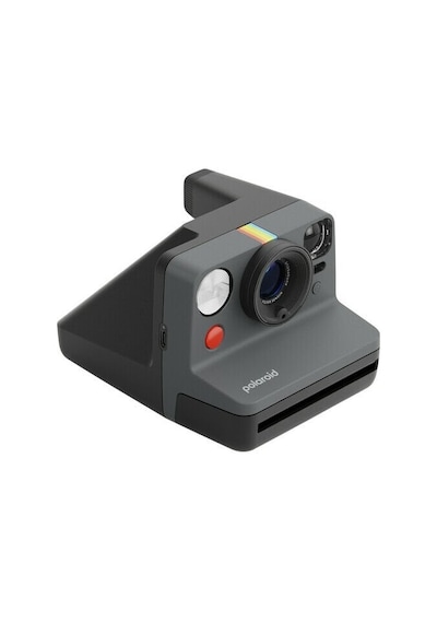 Polaroid Now Gen 3 Fotograf Makinesi + Renkli Film Bundle 8 Film