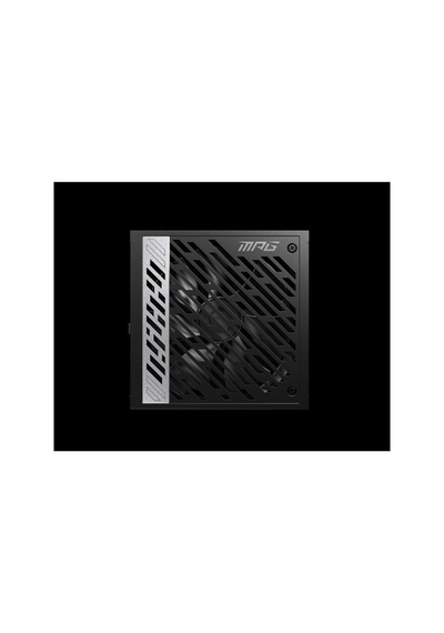 Mpg A1000g Pcıe5 1000w 80+ Gold Power Supply