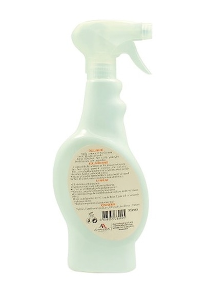 Ossion Ağda Makinesi Temizleme Losyonu 500 ML