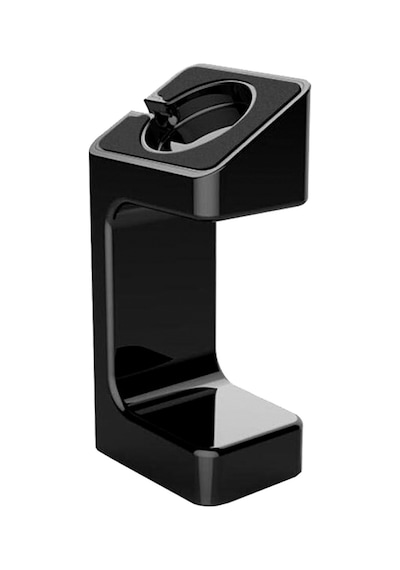 Microcase Apple Uyumlu  Watch Ultra 49mm Masaüstü Şarj Standı Dock-AL3074