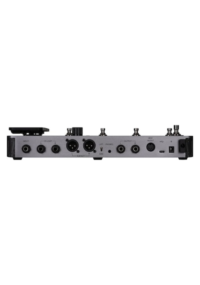 Mooer Ge1000lı Şarjlı Gitar Efekt Prosesörü