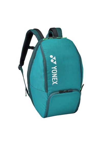 Yonex 92412b Pro Tenis Sırt Çantası - Koyu Yeşil