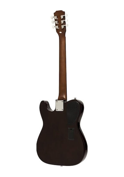 J.n Elektro Akustik Gitar Ew3000 Cn