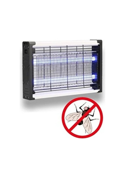 Hubrendy Kargo Taşınabilir Elektrikli Sinek Öldürücü Askılı Uv Haşere Lambası