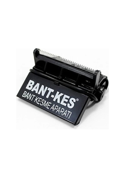Bant - Kes Pratik Bant Kesme Aparatı 50 Adet