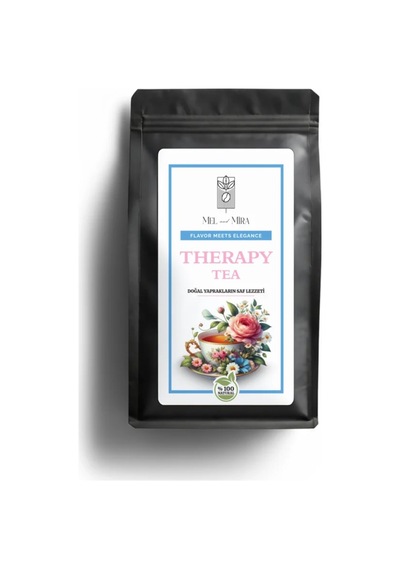 Special Therapy Tea 50g, Özel Karışım Papatyalı Yeşil Çayı
