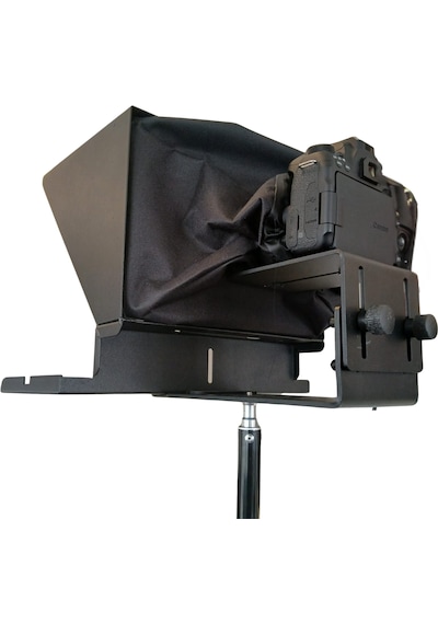 Pratic Tablet Prompter Eko Set Mobil Kumandalı Yerli Üretim Prompter