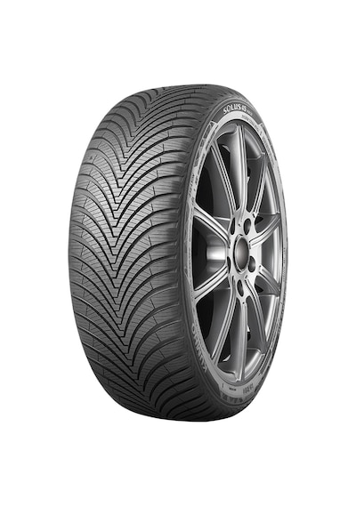 Kumho 205/45R17 88V XL Solus 4S Ha32 Dört Mevsim Lastiği 2025