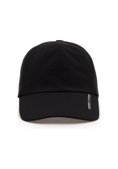 Pierre Cardin Erkek Siyah Şapka 50291126-001 Siyah
