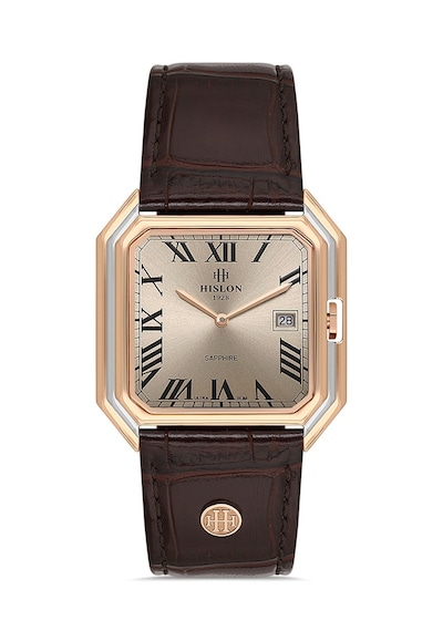 Hislon Cl170t-07kr Erkek Kol Saati