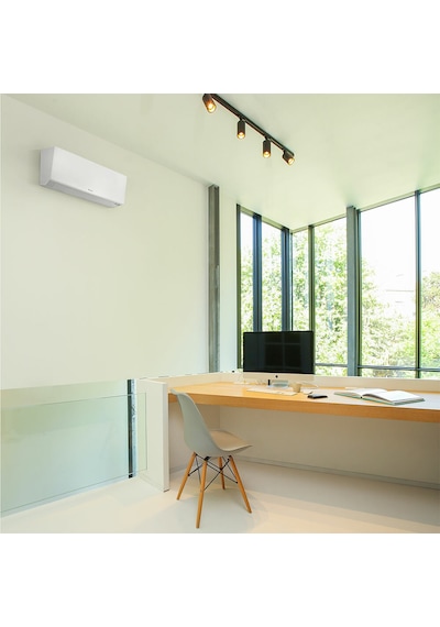 Daikin Shira Plus FTXM25R 9000 BTU Duvar Tipi Inverter Klima