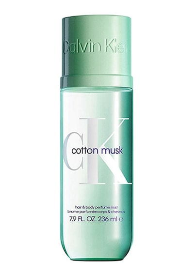 Calvin Klein Cotton Musk Hair & Body Perfume Vücut Saç Parfümü 236 Ml