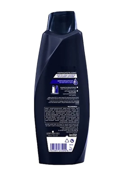 Nane Özlü Ferahlatıcı Şampuan - 500 Ml Beyaz