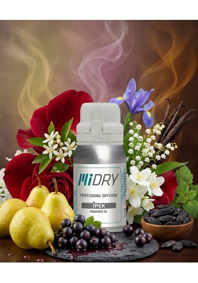 Midry Lady Blue 36130-s Ortam Kokusu 150 Ml Diğer