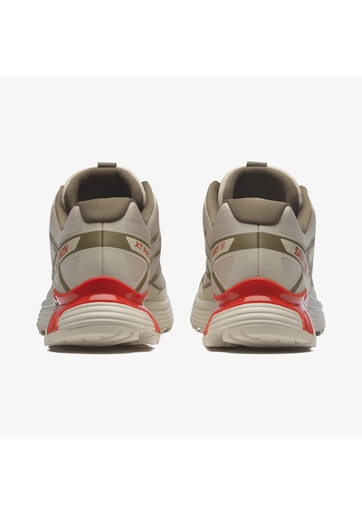 Salomon Xt-pathway 2 Unisex Sneaker Rainy Day L47860800 Bej