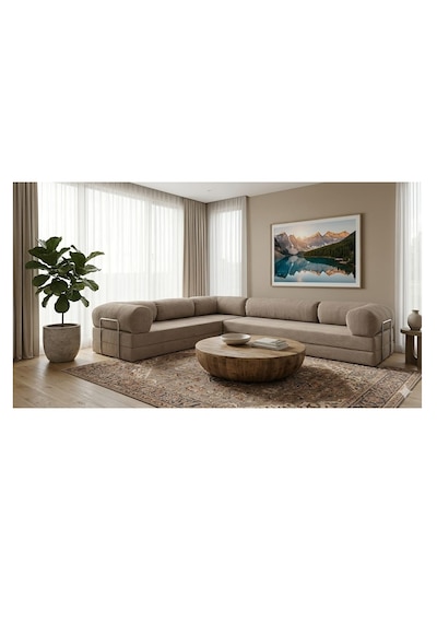 Herev 300x200 Ak Köşe Koltuk Takımı / Fitilli Kadife Kumaşlı Şark Köşe Haki Herev 300x200 Ak Köşe Koltuk Takımı / Fitilli Kadife Kumaşlı Şark Köşe Haki