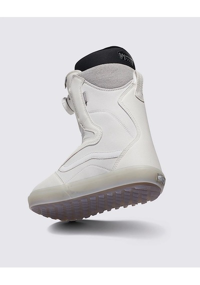 Vans Encore Og White Kadın Snowboard Botu Beyaz