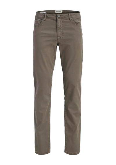 Jack & Jones Jpstclark Fınn Pants Noos Crocodile Çok Renkli