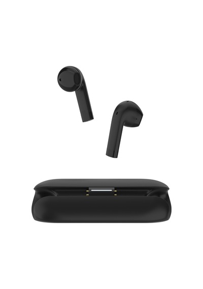Imiki T12 Se Black Bluetooth Kablosuz Kulakiçi Kulaklık Xiaomi Ecosystem Company