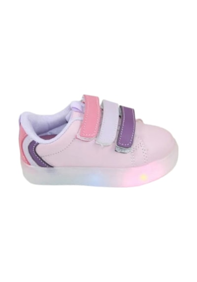 Cool Kız Kids Sneaker Esnek Rahat Kalıp Çocuk Spor Ayakkabı Tam Kalıp Ortopedik Günlük Ayakkabı Mami Pembe Pudra - Pembe Cool Kız Kids Sneaker Esnek Rahat Kalıp Çocuk Spor Ayakkabı Tam Kalıp Ortopedik Günlük Ayakkabı Mami Pembe Pudra - Pembe