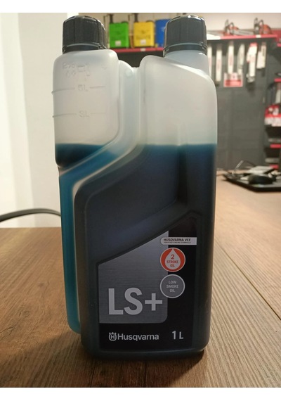 Husqvarna Ls+ 2t Motor Yağı 1l
