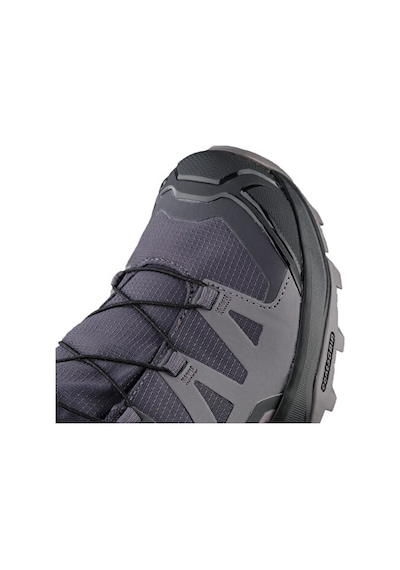Salomon X Ultra 360 Gtx W Unisex Outdoor Ayakkabısı L49102300 Mor
