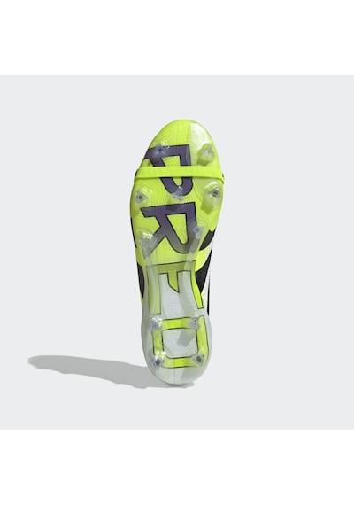 Adidas Jı1092 Predator Elıte Ft Fg Erkek Krampon Beyaz