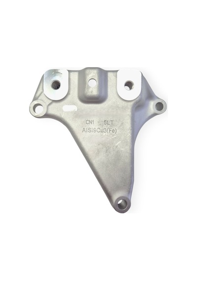 Vw Audi Seat Skoda 7 İleri Dsg Şanzıman Braketi Sol 5q0199117c