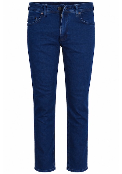 Trender Regular Mavi Erkek Jean Pantolon 27km57000001